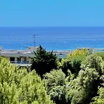 Cc G Terrasse De La Pastourelle - Californie
