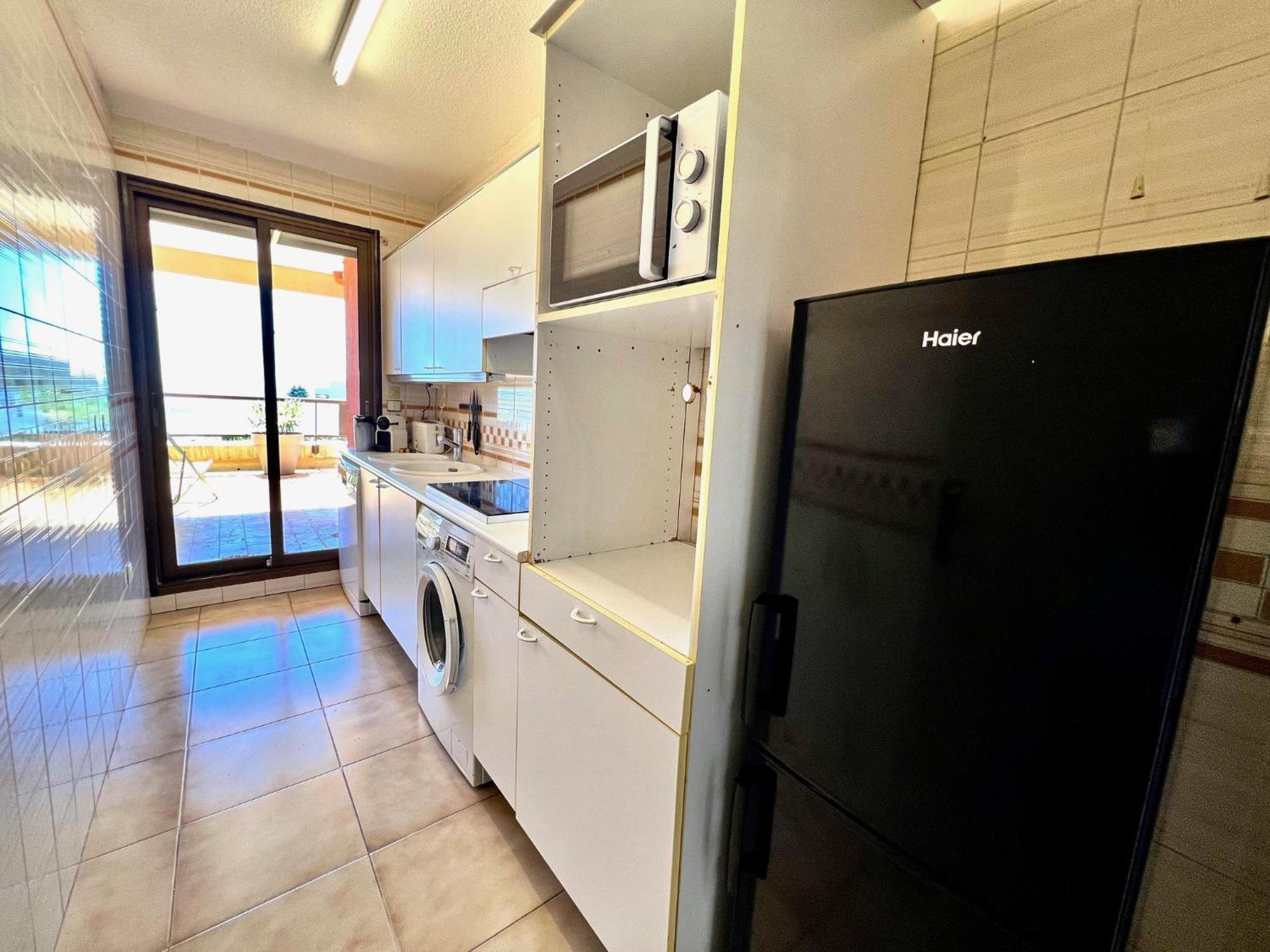 Appartamento Cc G Terrasse De La Pastourelle - Californie Nizza
